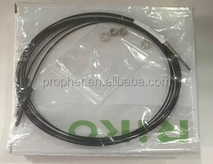 RIKO Fiber Optic Sensor FRS-420-M