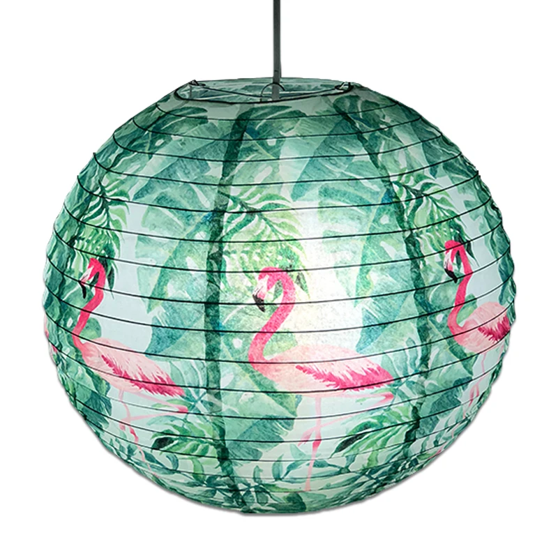 
New Items Premium Quality Handmade Hanging Collapsible Rice Paper Lanterns 