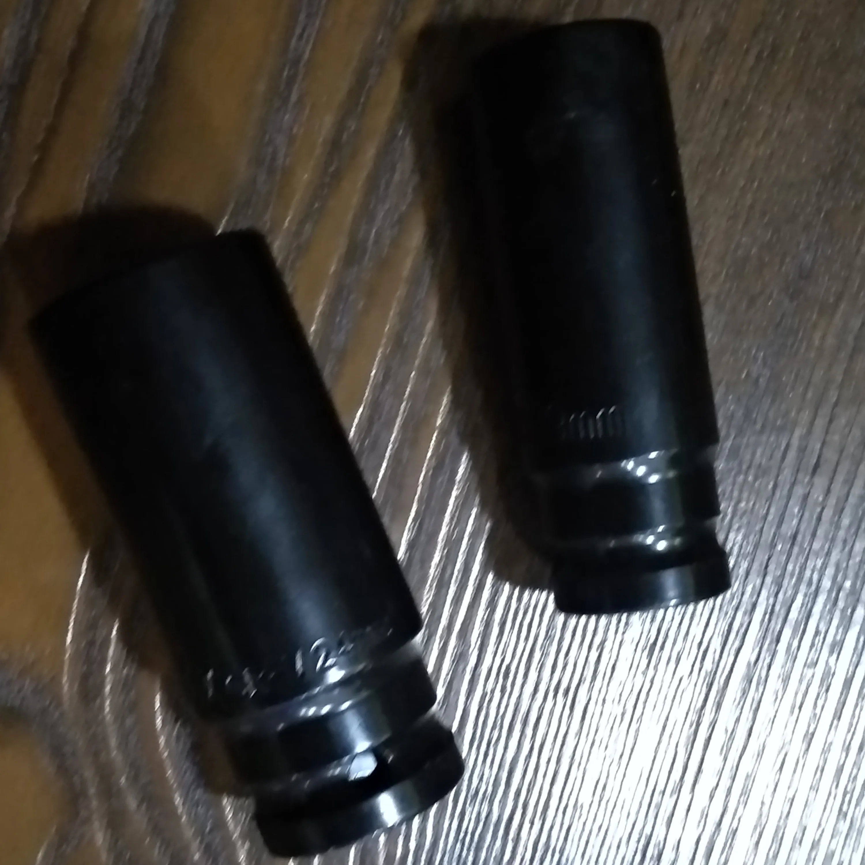
impact sockets long sockets 