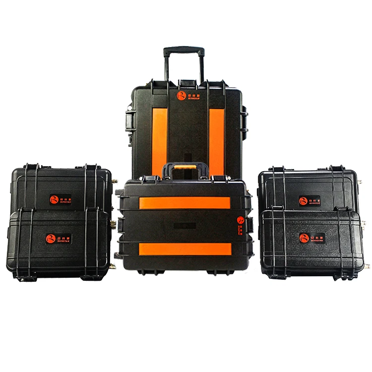 OEM ODM 3000w 2000w 1500w 1000w 500w portable solar generator for home use