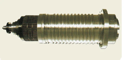 Фрезерные центры портального типа/ печатный станок