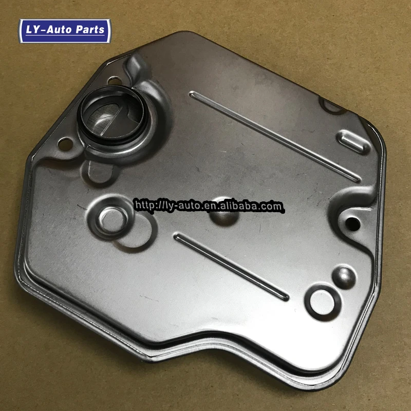 Transmission Oil Filter Strainer Assy 35330-28010 3533028010 Gear Valve Body Oil For TOYOTA For Corolla For RAV4 For PREVIA