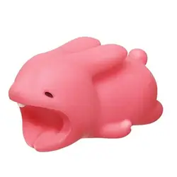 Cable Bite for phone Cable Cord Cute Animal Phone Accessory Protector Cable Accessory