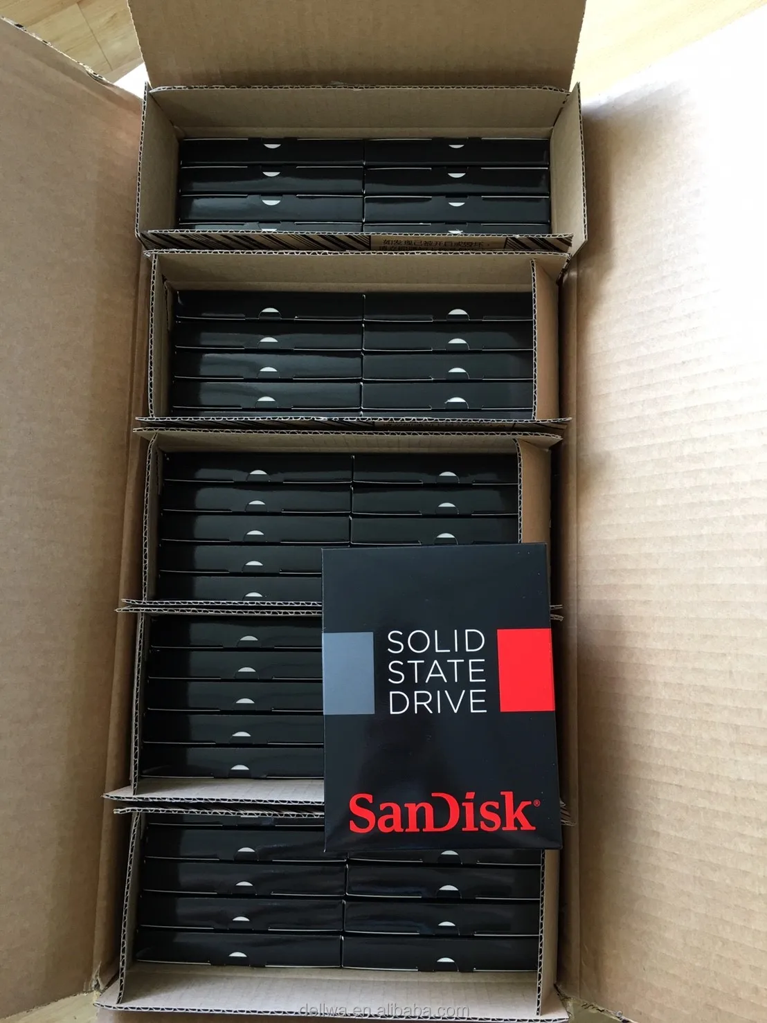 Wholesale Sandisk Original SDSSDA Hard Drive 120GB Plus SSD HDD