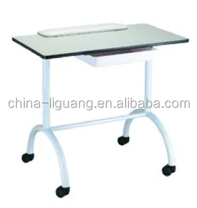 
Liguang New Sales Fashion Manicure Makeup Stage 