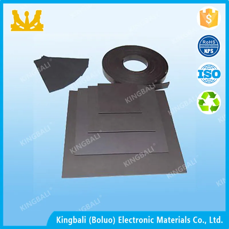 nfc ferrite absorber sheet