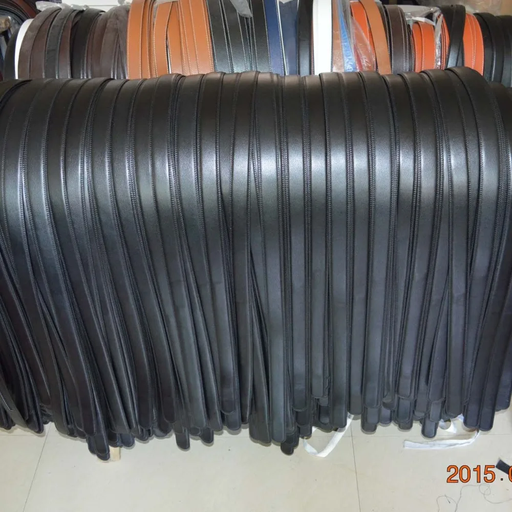 leather belts with removable buckles