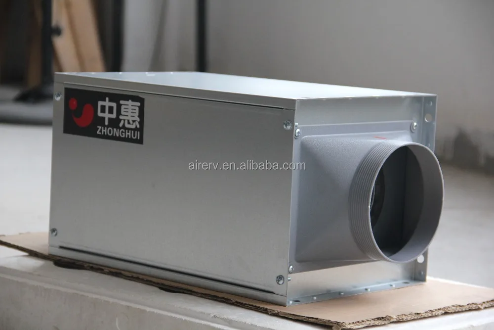 150--550M3/H Фильтр Свежего воздуха Серии Air Теплообменник Вентилятор/Регенерации Тепла Вентилятор/CMF