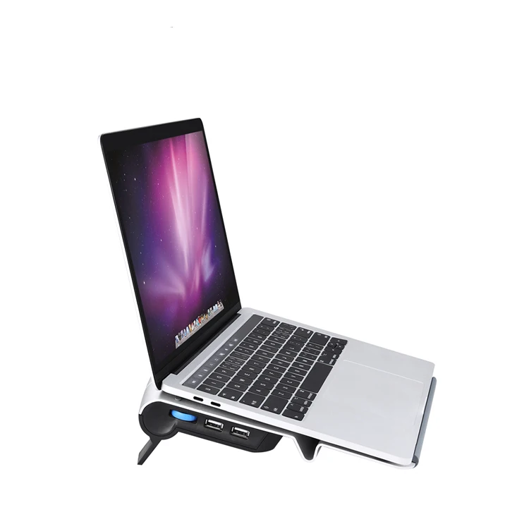 2019 OEM high quality efficiency Fans Laptop Cooler