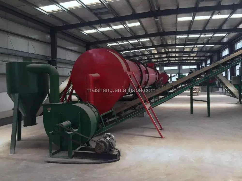 2019 New technology NPK fertilizer blending plant /NPK fertilizer mixing plant for sale