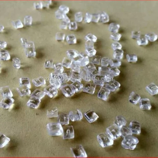 Saturated Polyester Resins