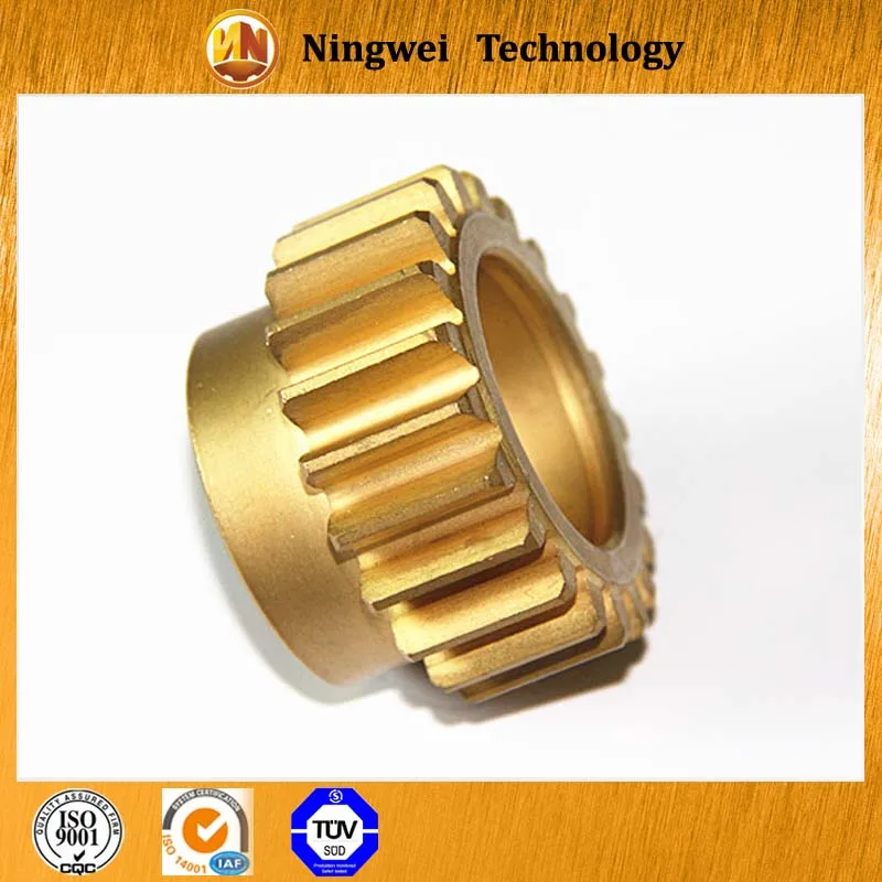 H59 латунь / для текстильных машин / трансмиссии / головные уборы / стержень обработки