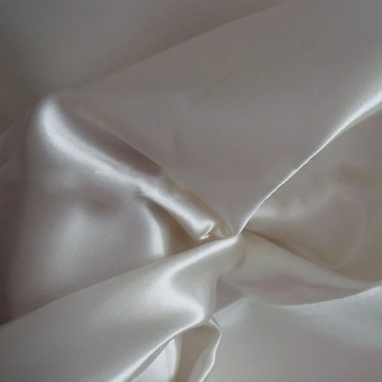 Полуматовые стретч-сатин