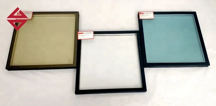 ENVIRONMENTALLY FRIENDLY BUILDING GLASS ENERGY SAVING LOW-E GLASS BLOCK PRICE