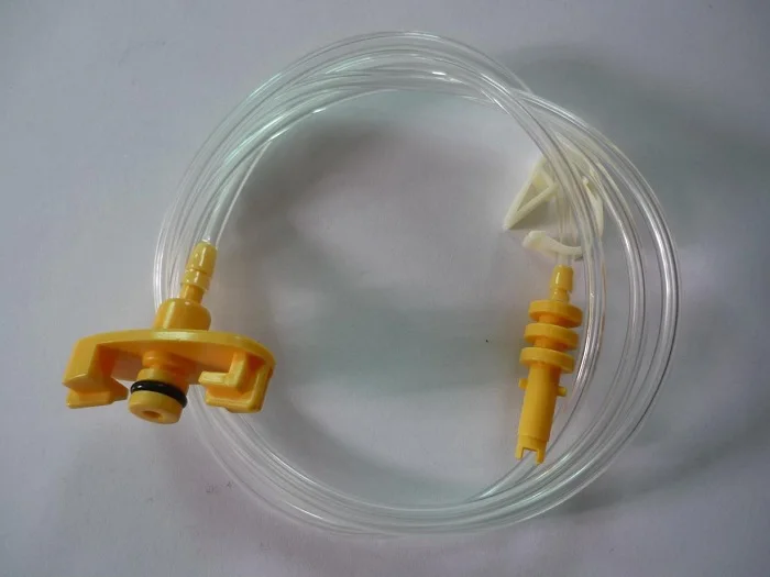 3cc 5cc 10cc 30cc dispensing syringe adapter