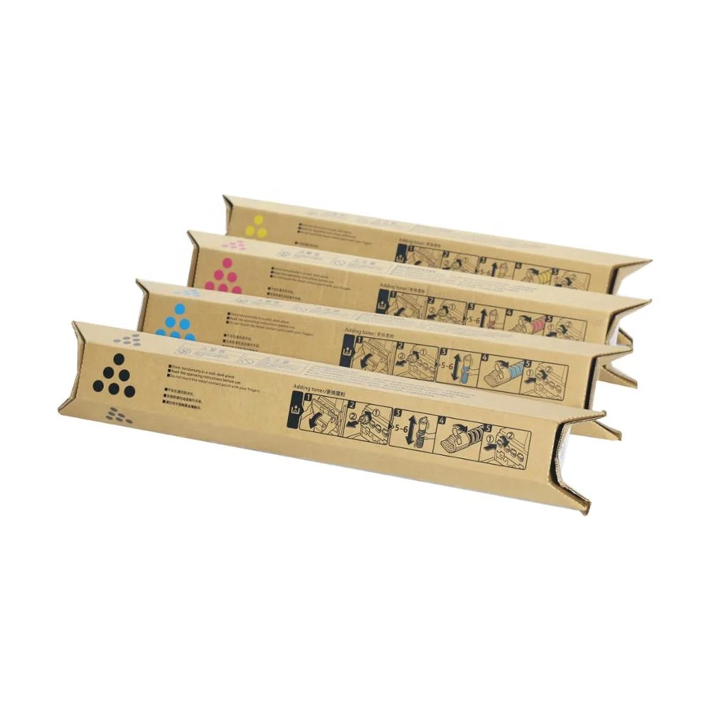  Цветной тонер-картридж MPC 2030 для Ricoh Aficio MPC2030/C2050/C2530/C2550