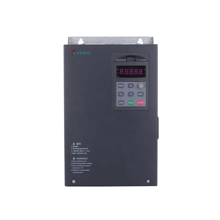 DC к AC 3 фазы 4 кВт 7,5 кВт погружной насос инвертор солнечный насос инвертор