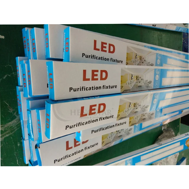 
Best Sale 60w Waterproof Lighting Fixture 