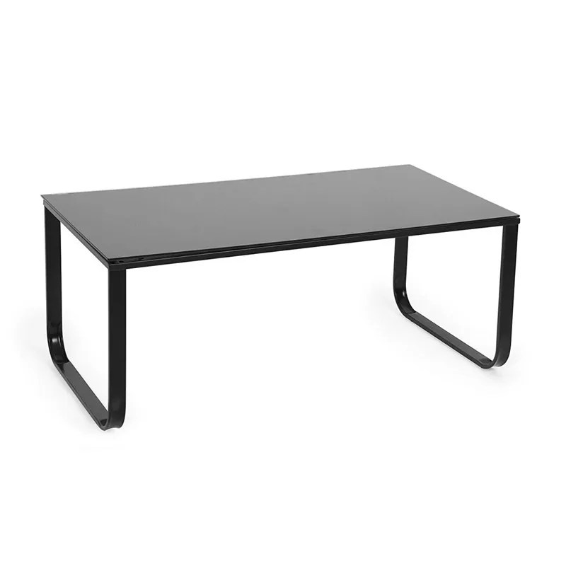 Modern Best Sale Metal Legs smart coffee table