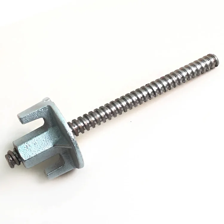 
factory supply good Quality Formwork Tie Rod For Construction 