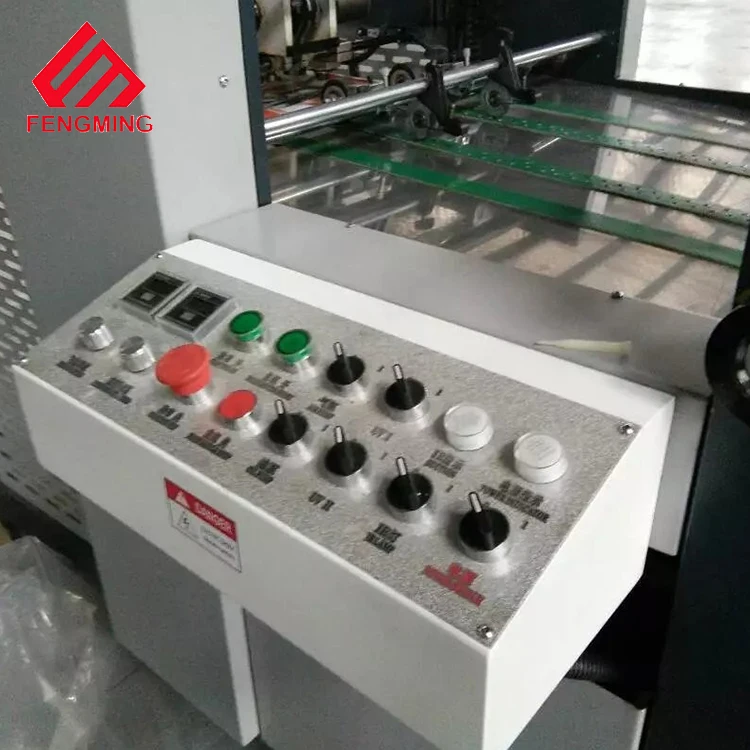 SGUV-650 Width 630mm small uv curing machine with Coating