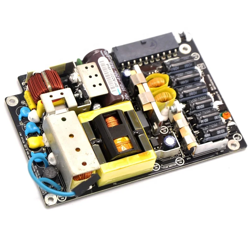 Original new power board for iMac 20.1' A1224 ADP-170AFB Power Supply year 2007 2008 2009
