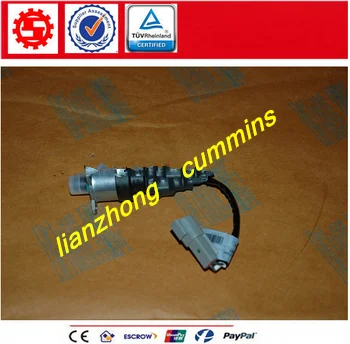 Cummins ISLe fuel control drive 4903523
