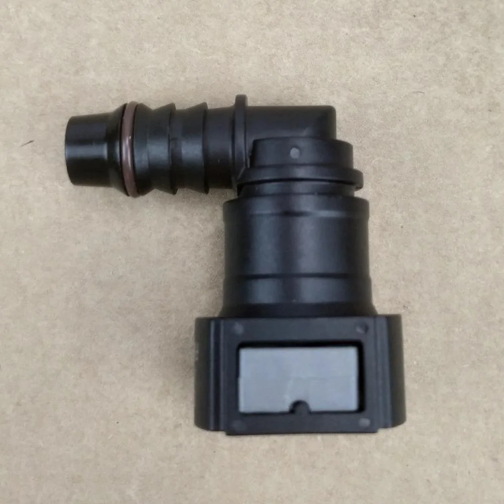 Connect 37210 Fuel Line Angled Quick Connectors 11.8mm x 10mm