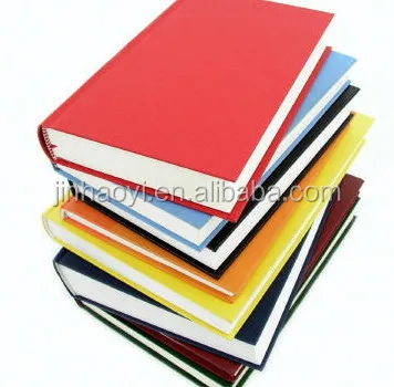 Business Custom Spiral Notebook School Student Journal Printing Service