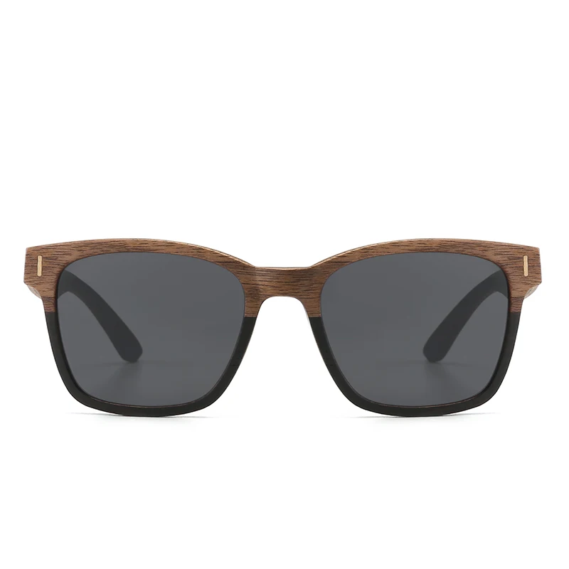 New wholesale vintage  handmade original  wood  sunglasses