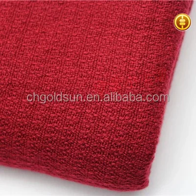 RPET Flame Retardant Adults woven Jacquard airline modacrylic blanket