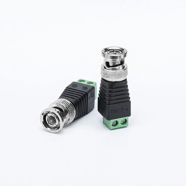 2018 г. Лидер продаж BNC разъем для камеры видеонаблюдения