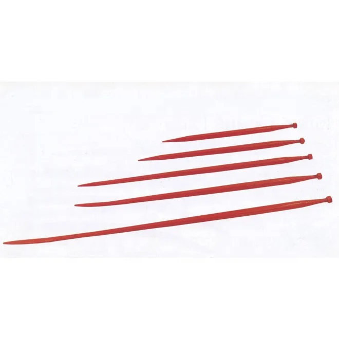 Сельскохозяйственная копье для сена 1250 мм