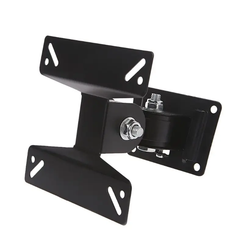 180 degree wall mount angle 14'-26' tv wall mount rotate 90 degrees