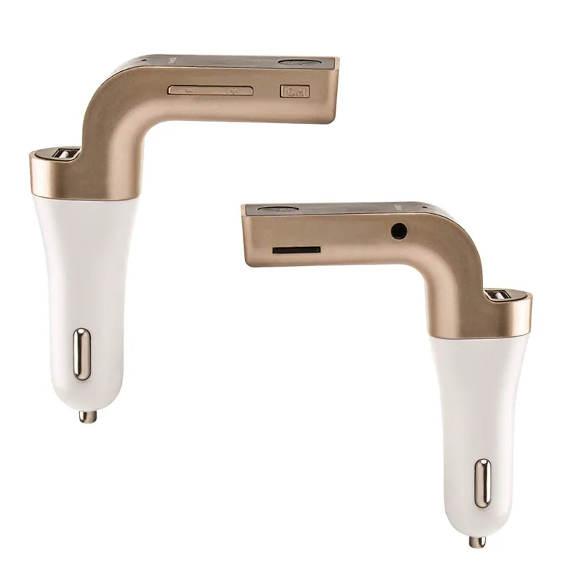 2016 download mp3 songs BT mp3 player usb charger fm transmitter car kit