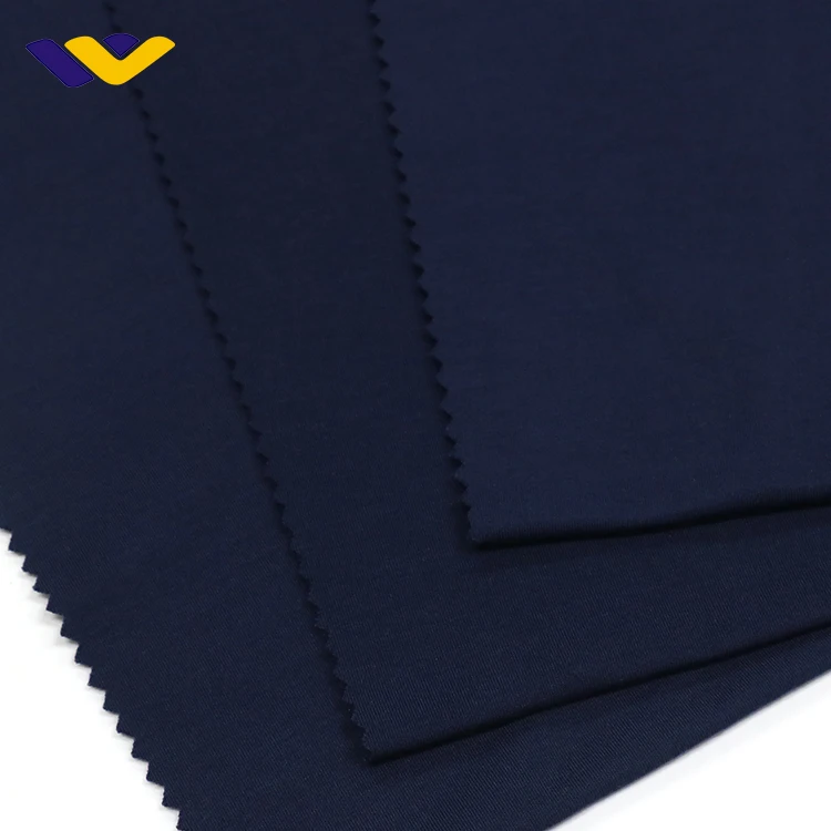 high quality comfortable 92%  modal  8% spandex  knit fabric underwear/Pajamas  fabric 205g