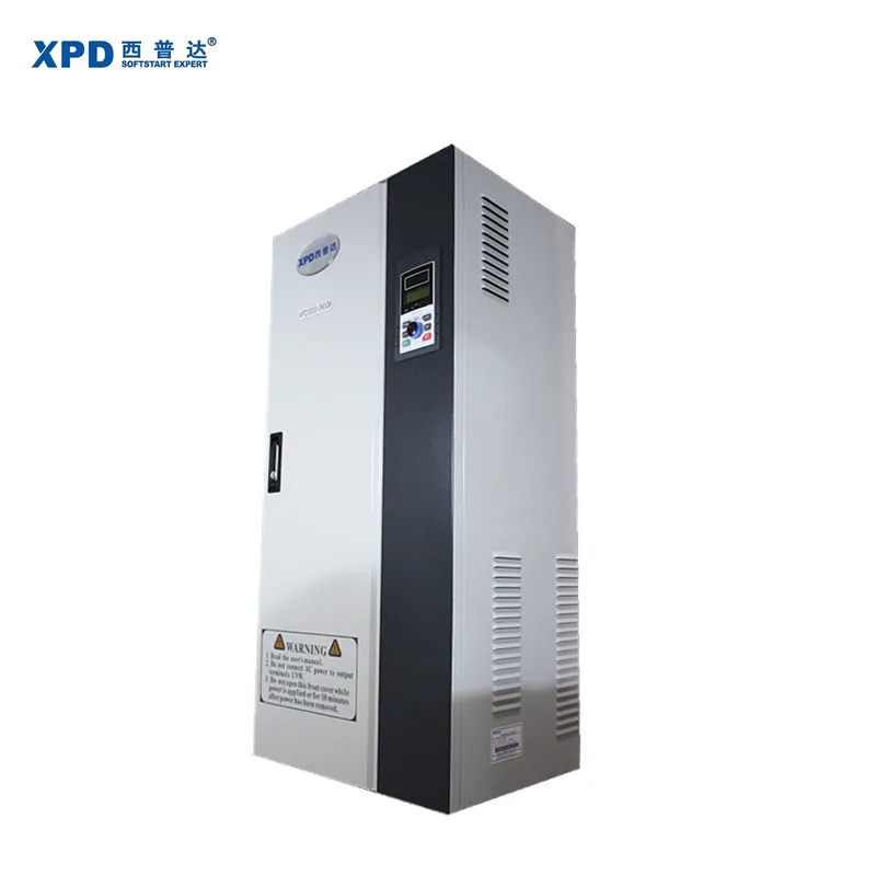 China famous brand 660v 690V 90kw frequency inverter