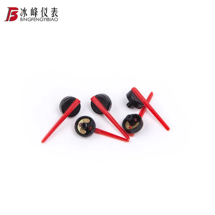 Chinese manufacturer wholesale Auto Speeometer Instrument pointer