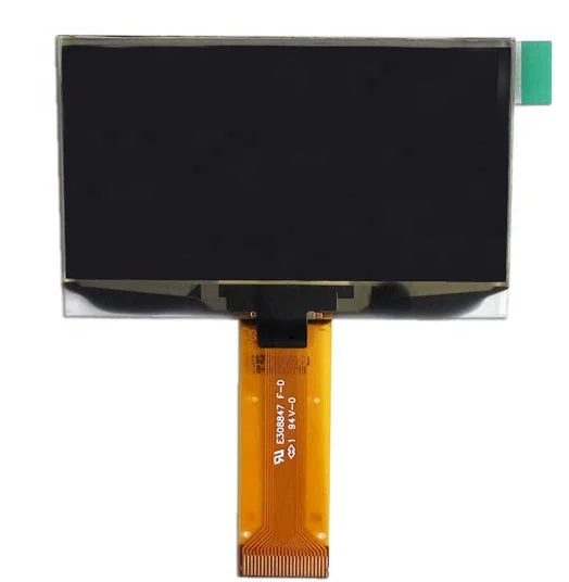 2.42 inch SSD1309  24pin 128 *64 monochrome OLED display