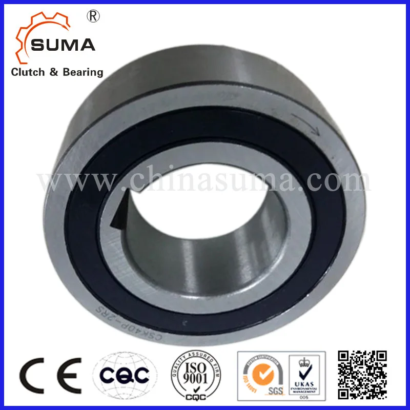 Sprag Сцепления One Way Подшипник CSK8P Подшипник