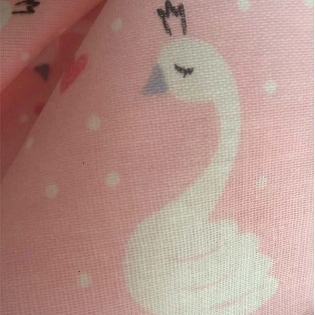 Cotton Muslin Double Layer Gauze fabric for baby