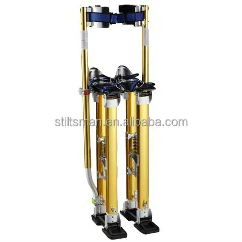 drywall tools 2440 drywall stilts walking stilts