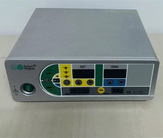 100W Minor Electrocoagulador Dermatology Instrument