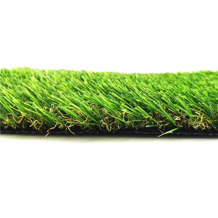 Chinese golden manufacturer  synthetic grass artificial turf lawn for balcony