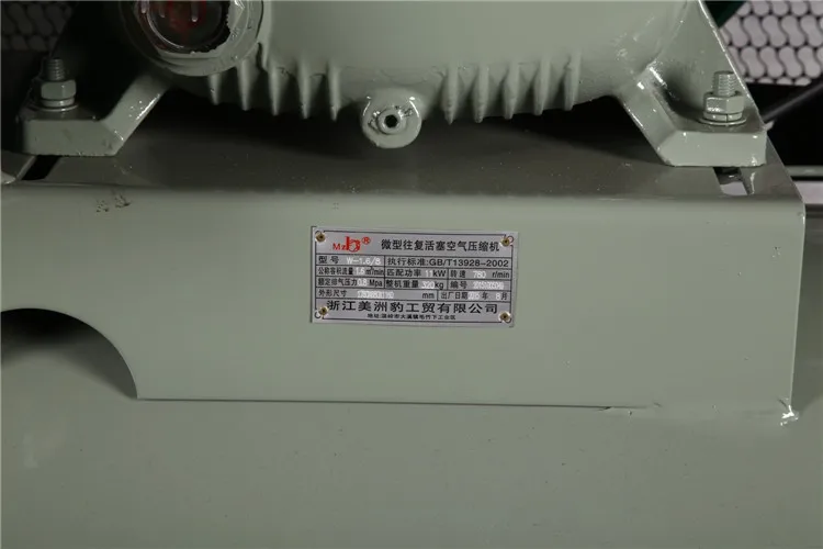 Two Stage air Compressor 55mm Piston Compresseur Well-known in