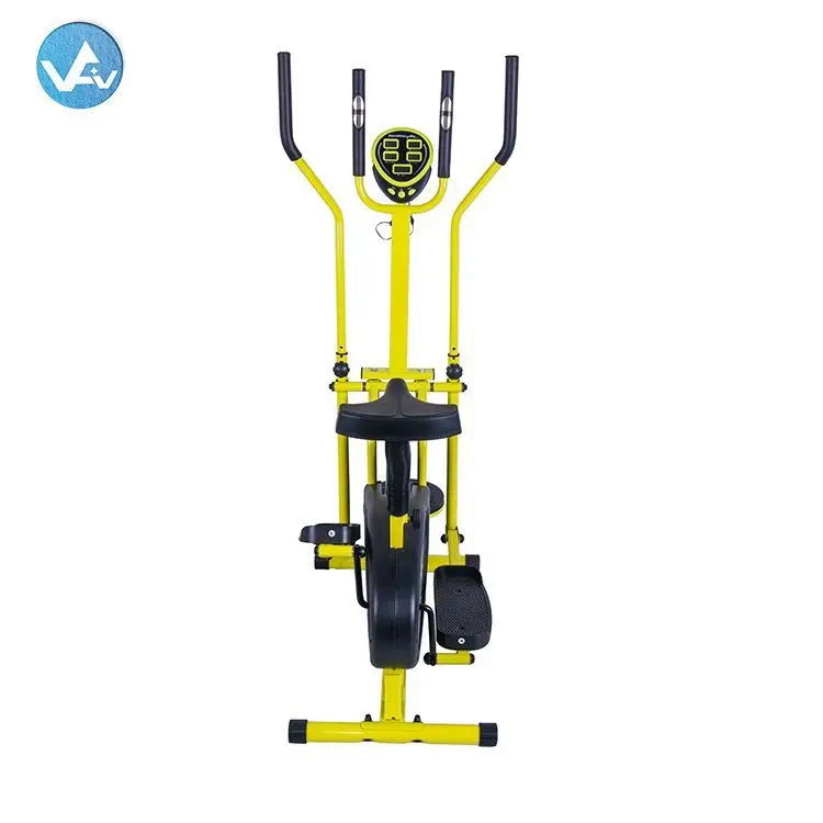 2019 Hot Sale Fitness Home Exercise Equipment Elliptical Trainer Orbitrac Bike