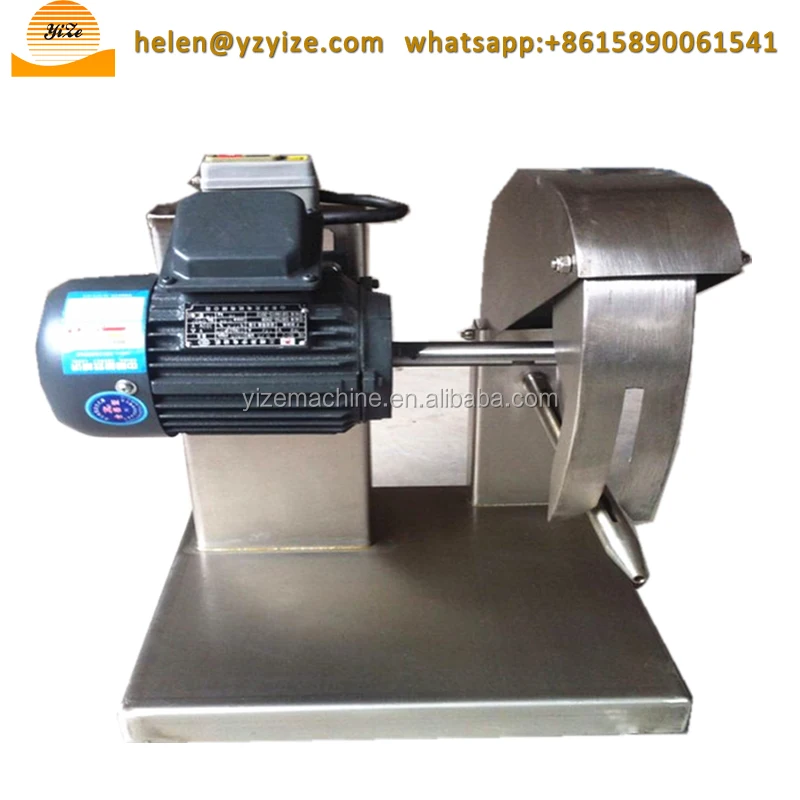 stainless steel chicken wing cutting machine video meat dicer machine