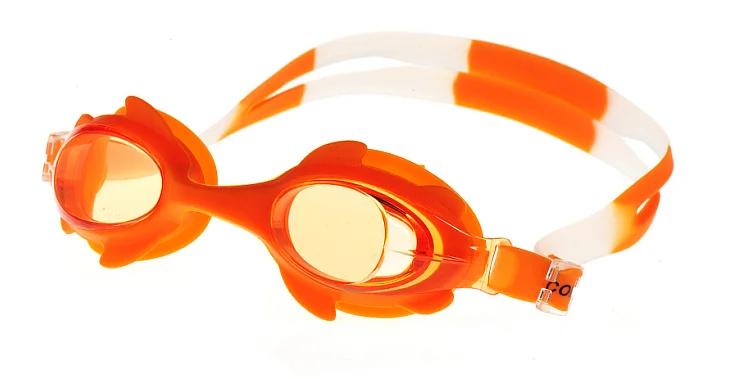 
Fashionable swim goggles anti fog and Wide View Swim Goggles 