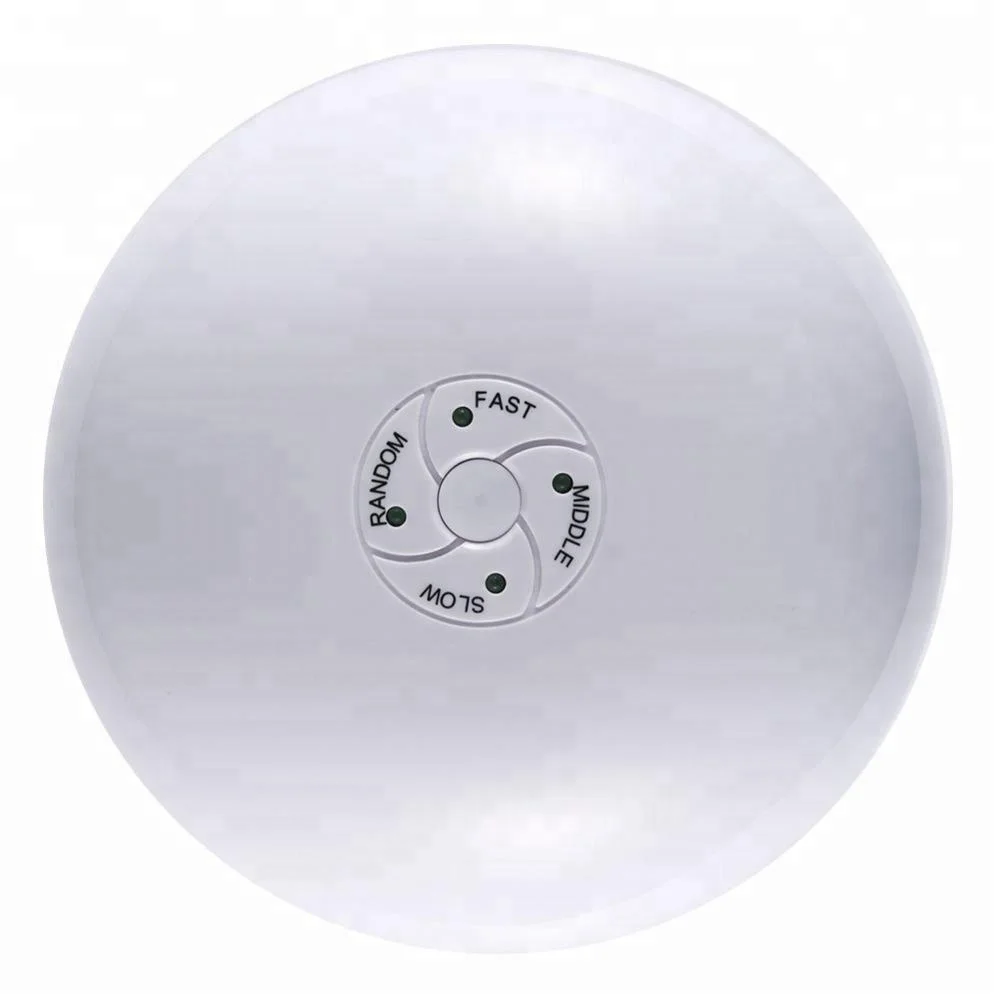 Automatic Rotating Laser Cat Toy Entertainment Exercise Laser Toys for Cats