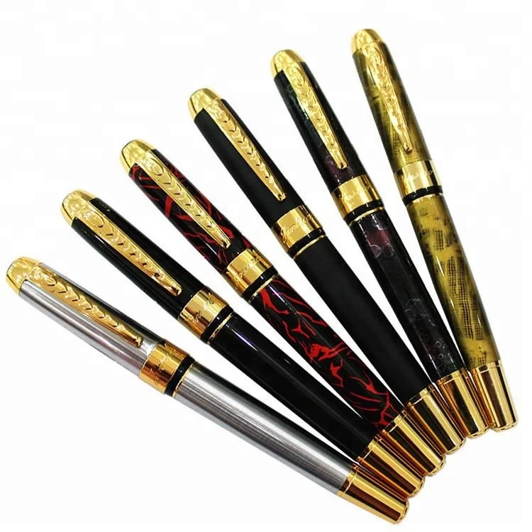 High quality Jinhao 250 fountain pen medium nib fountain pen